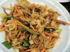 -一楼食业·美食人家