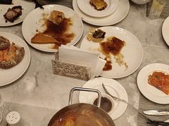 -盐城万豪酒店-盐城厨房西餐厅