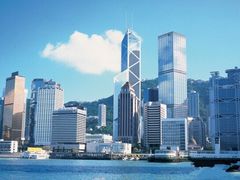 -香港蓮香樓(中環店)