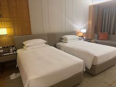 -深圳机场凯悦酒店