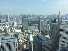 -东京都厅舍