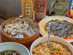 -坛南湾农家乐·海鲜楼·大排档(平潭坛南湾店)