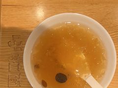 -呼啦面馆·头牌豌杂面(珠江国际B区店)