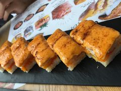 -Sushi Love 创意寿司(丽影广场店)