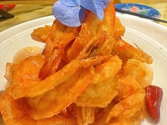 -范家小馆·烤鸭新京菜(金融街店)