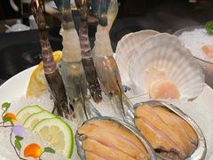 -滟设火锅料理(南滨路店)