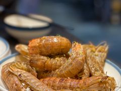 -三妹小龙虾·黄油蟹(华侨城总店)
