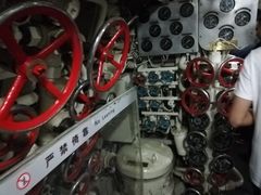 -大连旅顺潜艇博物馆