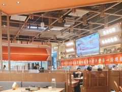 -川堂风·跷脚牛肉·乐山爆炒(宝山日月光店)