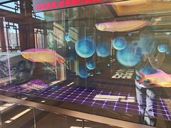 -民族饭荘(新华大街店)