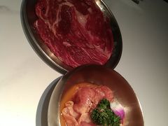-西塔老太太泥炉烤肉(望京一店)