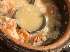 -李记潮汕砂锅粥(营福路店)