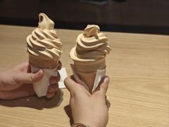 -麦当劳(杭州西湖银泰百货店)