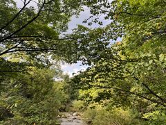 -本溪老边沟风景区