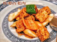 -壹零贰小馆(桂城石啃店)