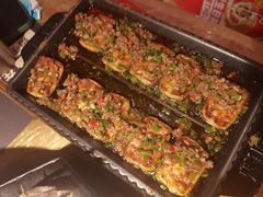 -烤匠麻辣烤鱼(万象城店)