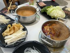 -呷哺呷哺 黄金牧场 (旧宫永辉超市店)