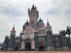 -厦门方特梦幻王国