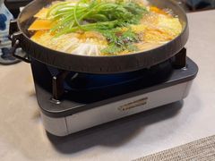 -满来寿喜烧(金虹桥店)