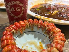 -灶东家民间菜(回兴店)