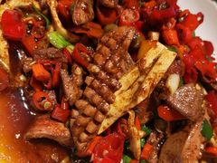 -云梦庭·剁椒鱼头(银泰中心in99店)