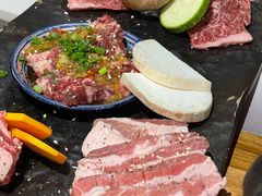 -山海烧肉(铁像寺路店)