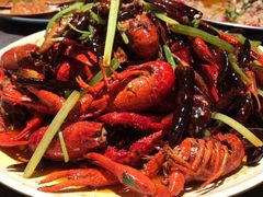 -一棠龙虾•王牌虾球(楚河汉街店)