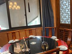 包厢-翠姐姐农家大院(滨康路店)