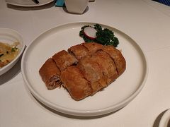 -莆田餐厅PUTIEN(金融街购物中心店)