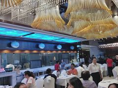 -皇马假日醉海南大酒店·假日一品派茶楼(秀英店)