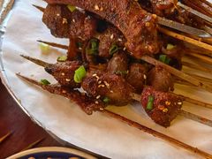 -贰醒·私房小院烧烤 (太古里店)