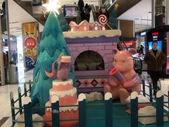 -远洋未来广场(育慧北路店)