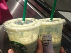 -星巴克(北京望京东园店)