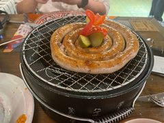 -卢布里西餐厅(满洲里店)