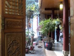 -翕庐小苑