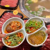 正宗潮汕牛肉 正禾鲜嫩牛肉我可以来无数次！