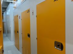 -安东易迷你仓自助寄存仓库(金桥店)