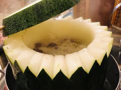 -尚竹阁冬瓜盅·18年地标美食(平洲店)