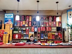 -龙珠饭店-深夜大食堂(五爱西直街店)