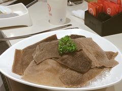 -海底捞火锅(上元大街店)