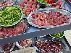 -五洞大众牛餐馆(番禺分店)