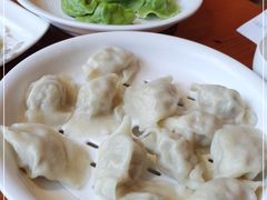 -翠花老菜饺子馆(七宝店)