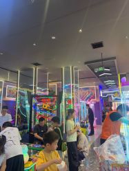 -卡通尼乐园(景枫中心店)