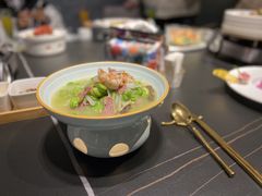 -恬阿姨庭院餐厅·生日宴