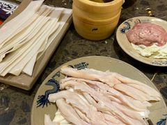 -小龙坎火锅(黄河店)
