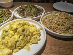 -榆林镇筋饼(知春路店)