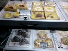 面包-THEDAY蛋糕(团结路店)