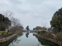 -无锡蠡湖国家湿地公园-蠡园