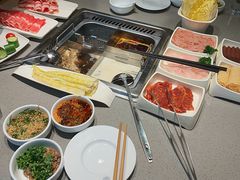 -海底捞火锅(百利广场店)