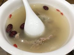 -正阳春烤鸭店(杨楼店)